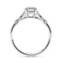 Jasmine Engagement Ring