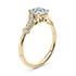 Jasmine Engagement Ring