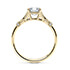 Jasmine Engagement Ring