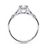 Jasmine Engagement Ring