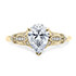 Jasmine Engagement Ring