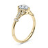 Jasmine Engagement Ring