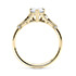 Jasmine Engagement Ring