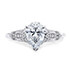 Jasmine Engagement Ring