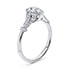 Jasmine Engagement Ring