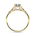 Jasmine Engagement Ring