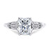 Jasmine Engagement Ring