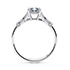 Jasmine Engagement Ring