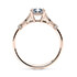 Jasmine Engagement Ring