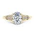 Jasmine Engagement Ring