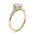 Jasmine Engagement Ring