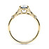 Jasmine Engagement Ring