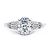 Jasmine Engagement Ring