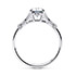 Jasmine Engagement Ring