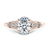 Jasmine Engagement Ring
