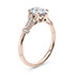 Jasmine Engagement Ring