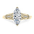 Jasmine Engagement Ring