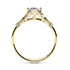 Jasmine Engagement Ring