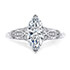 Jasmine Engagement Ring