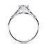 Jasmine Engagement Ring