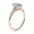Jasmine Engagement Ring