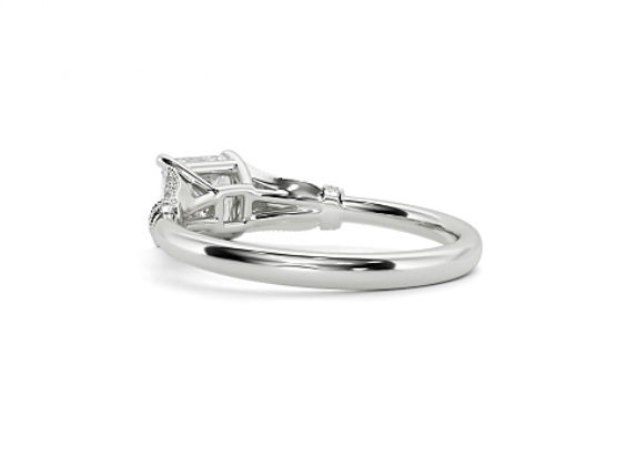 Jasmine Engagement Ring