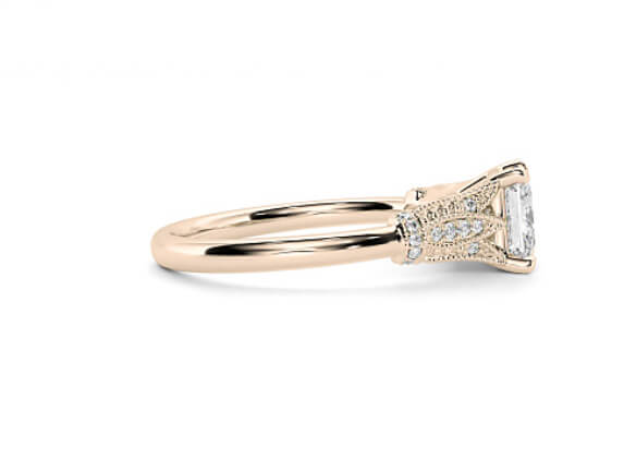 Jasmine Engagement Ring