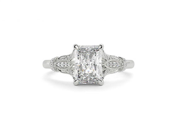 Jasmine Engagement Ring