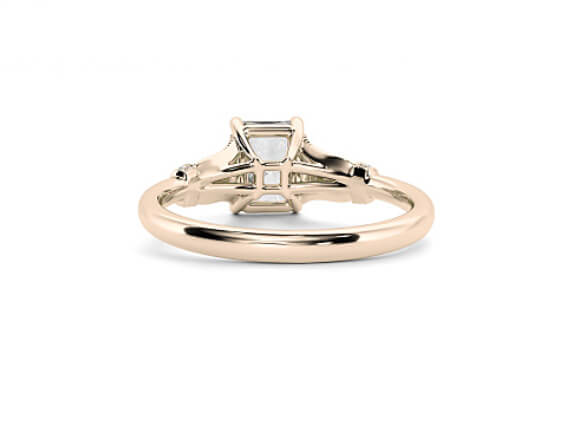 Jasmine Engagement Ring