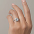 Zelda Engagement Ring