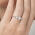 Roma Engagement Ring