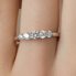 Chérie Eternity Ring