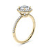 Isabella Engagement Ring