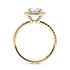 Isabella Engagement Ring