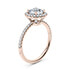 Isabella Engagement Ring