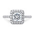 Isabella Engagement Ring