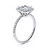 Isabella Engagement Ring