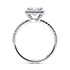 Isabella Engagement Ring