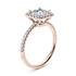 Isabella Engagement Ring