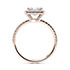 Isabella Engagement Ring