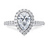 Isabella Engagement Ring