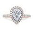 Isabella Engagement Ring