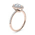 Isabella Engagement Ring
