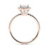 Isabella Engagement Ring