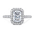 Isabella Engagement Ring