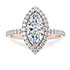 Isabella Engagement Ring