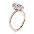 Isabella Engagement Ring