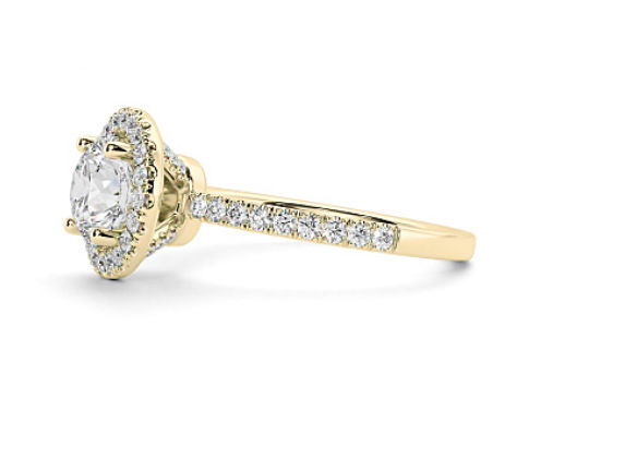 Isabella Engagement Ring