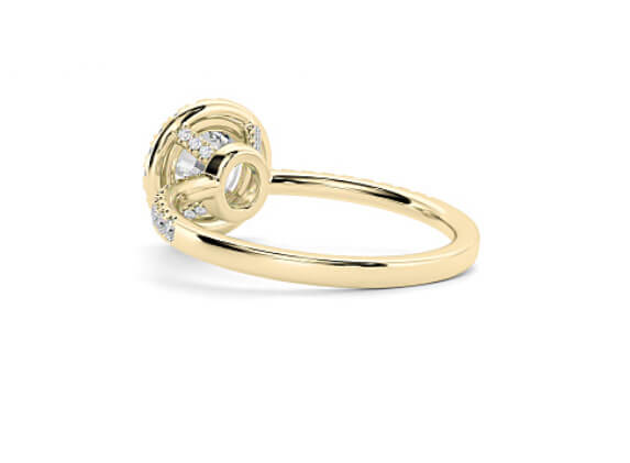 Isabella Engagement Ring