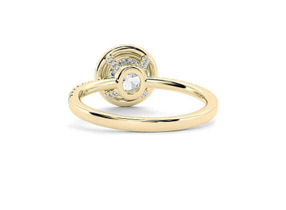 Isabella Engagement Ring